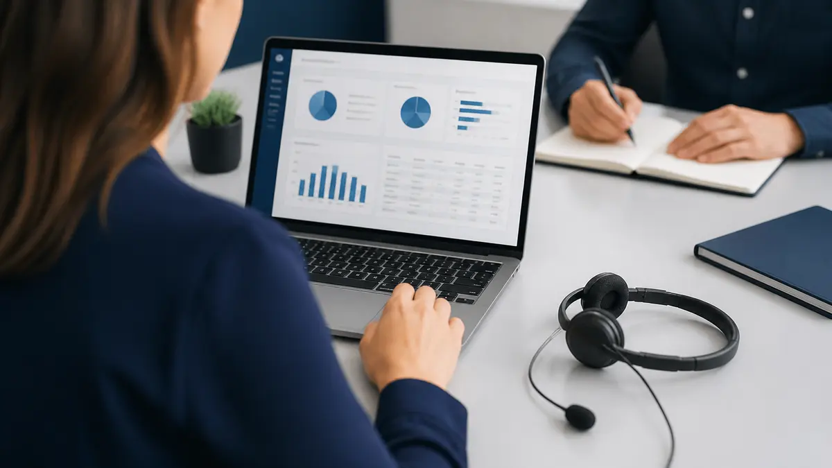 Como decidir com base em ICP, dor e criterio operacional? — O que é sistema atendimento clínicas whatsapp