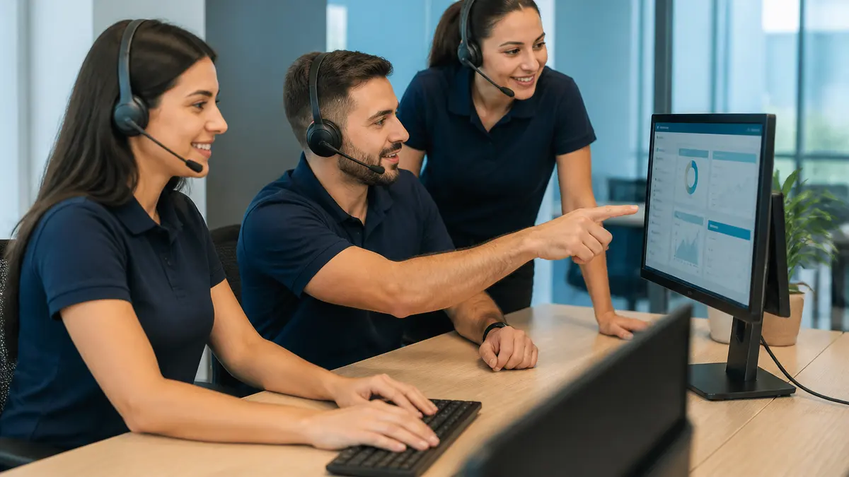 Como decidir com base em ICP, dor e criterio operacional? — Sistema atendimento clinicas pequenas whatsapp instagram