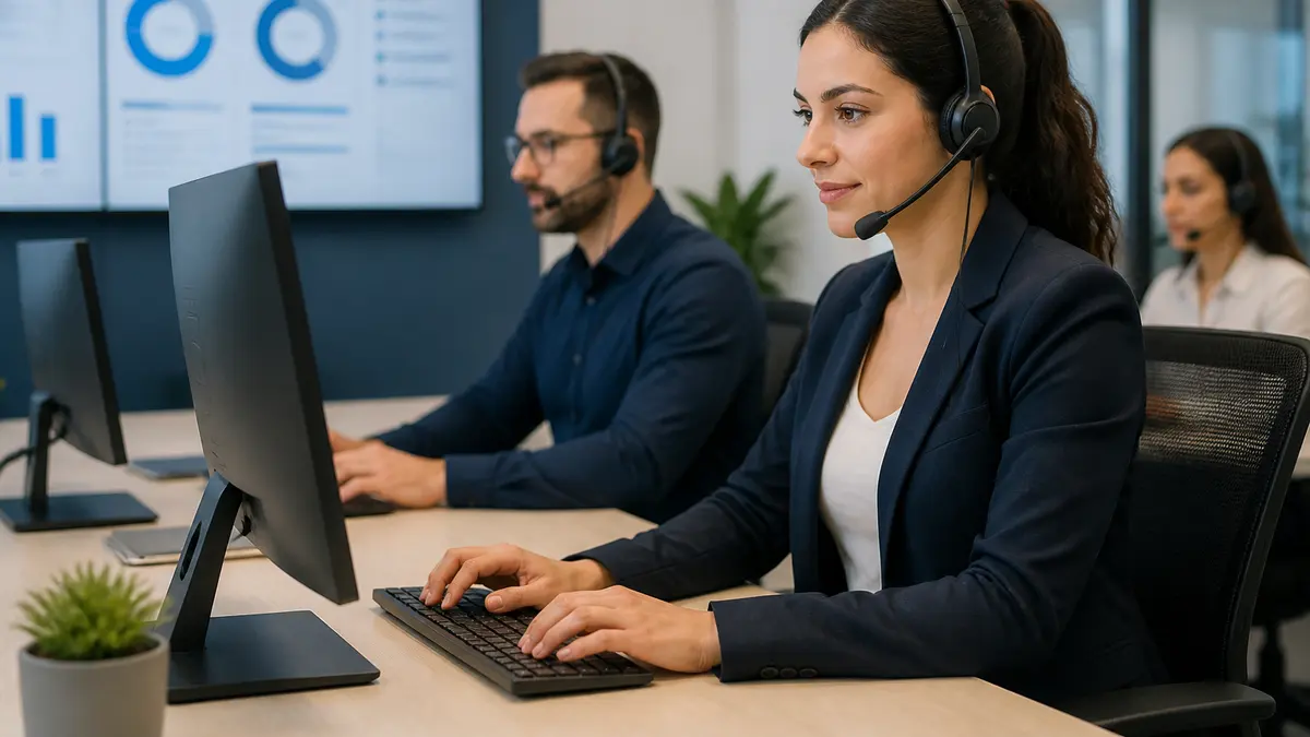 O cenario atual e por que voce deve prestar atencao — Sistema atendimento clinicas especializadas whatsapp instagram