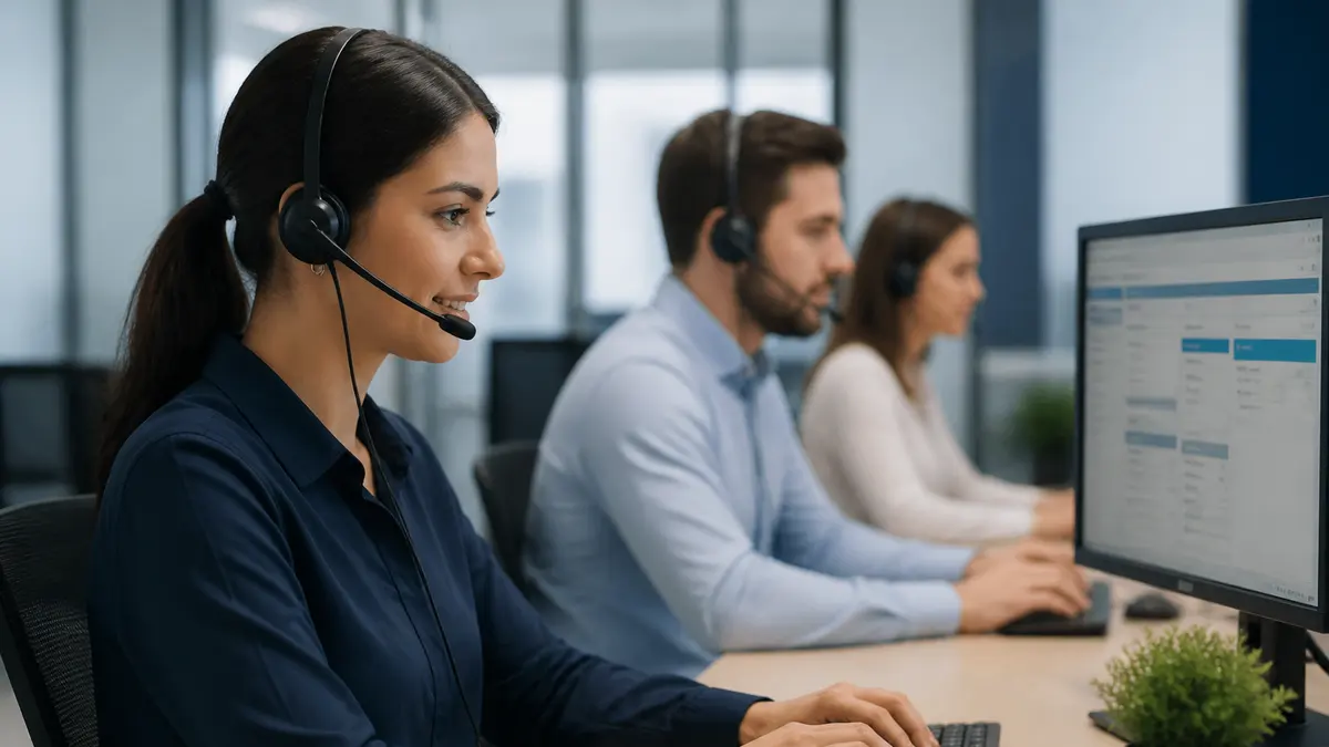 Como decidir com base em ICP, dor e criterio operacional? — Integração sistema atendimento clínicas ERP CRM