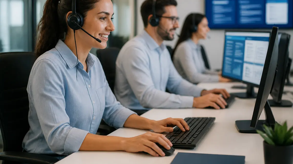 O cenario atual e por que voce deve prestar atencao — Integração sistema atendimento clínicas ERP CRM