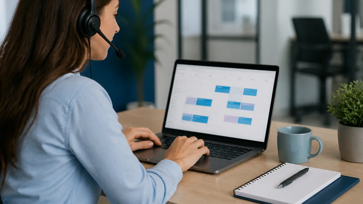 Tudo que voce precisa saber — Automação agendamentos teleconsultas clínicas