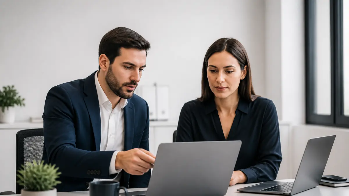 Como decidir com base em ICP, dor e criterio operacional? — Dashboards performance atendimento clínicas