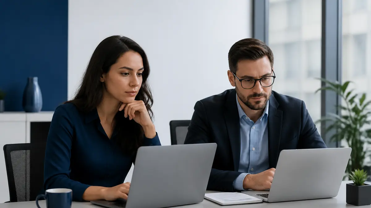 O cenário atual e por que você deve prestar atenção — Dashboards de performance no atendimento