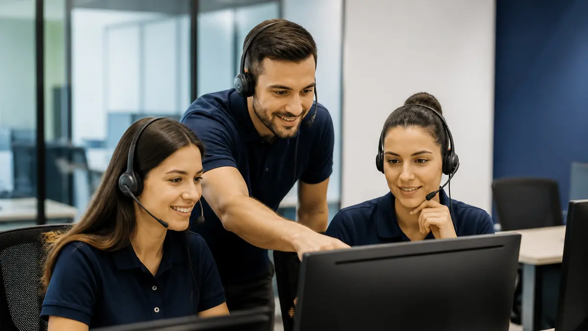 Como decidir com base em ICP, dor e criterio operacional? — automação follow-up pós-atendimento médico