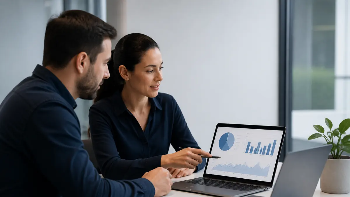 Como decidir com base em ICP, dor e criterio operacional? — gestão filas atendimento virtual clínicas