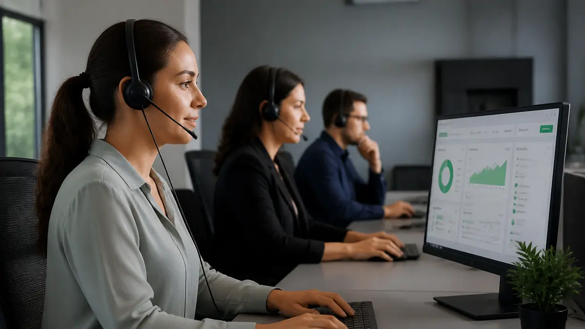Como decidir com base em ICP, dor e criterio operacional? — automação pré-atendimento médico IA