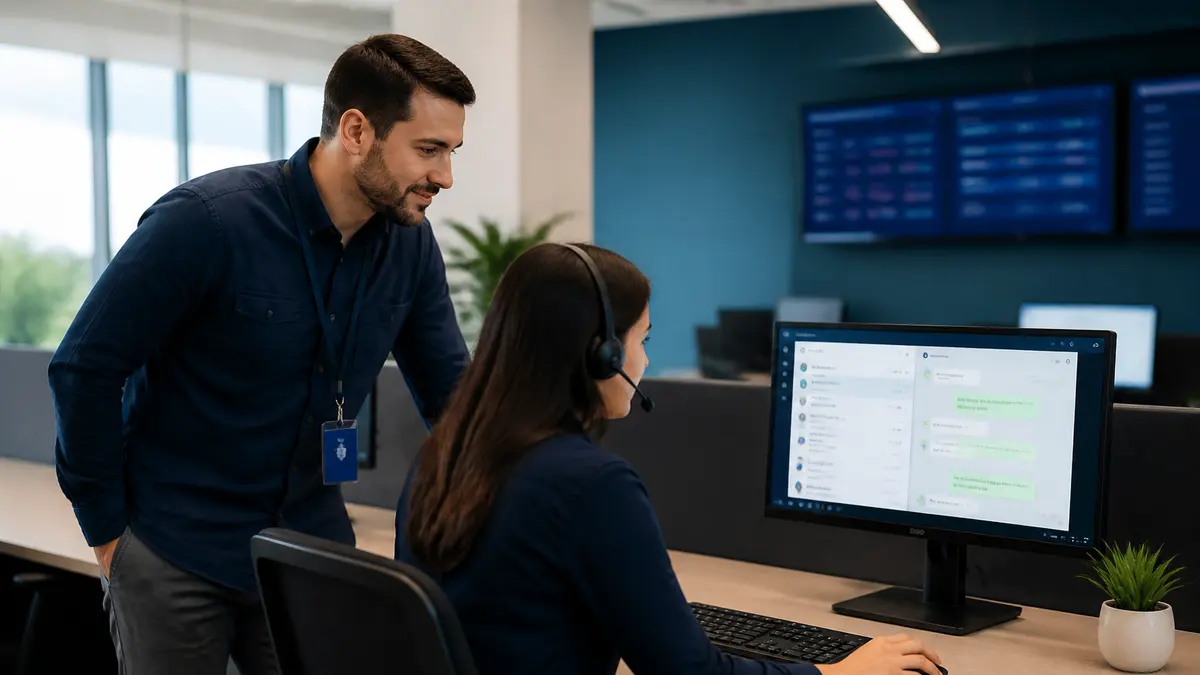 Tudo que voce precisa saber — Agendamento automatico de consultas pelo whatsapp com IA: guia completo para empresas