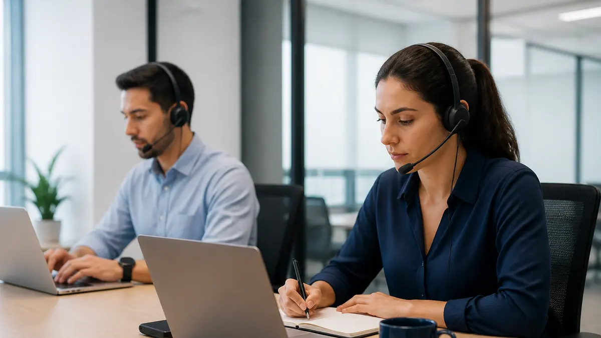 O cenario atual e por que voce deve prestar atencao — Como a inteligência artificial otimiza o agendamento de consultas via whatsapp?