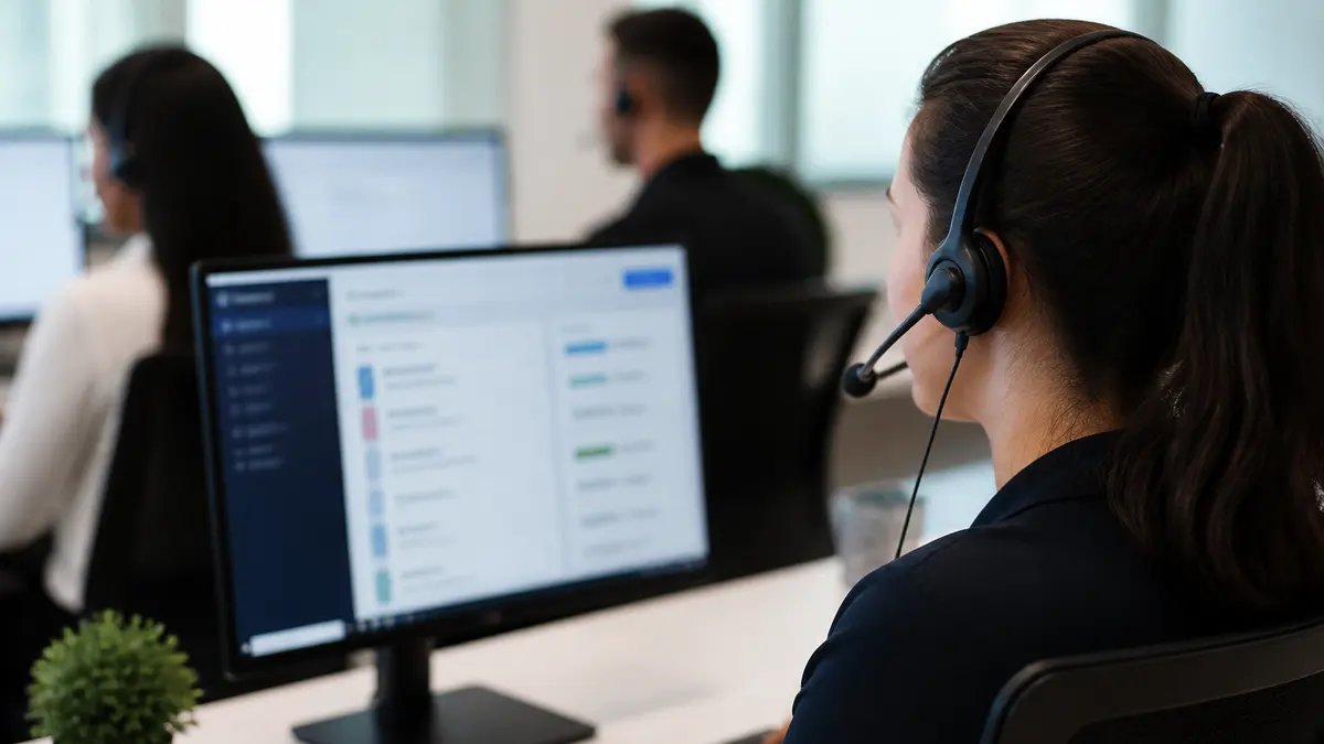 Tudo que voce precisa saber — Sobrecarga da equipe de atendimento: a solução do agendamento automático por whatsapp com IA