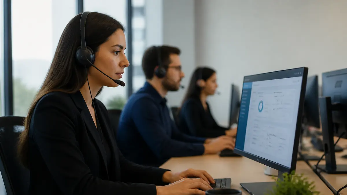 Como decidir com base em ICP, dor e criterio operacional? — Agendamento automático de consultas pelo whatsapp com IA para pequenas e médias empresas