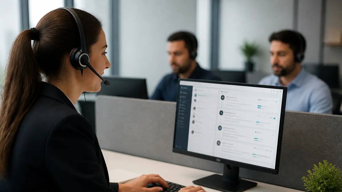 Tudo que voce precisa saber — Agendamento automático de consultas pelo whatsapp com IA para pequenas e médias empresas
