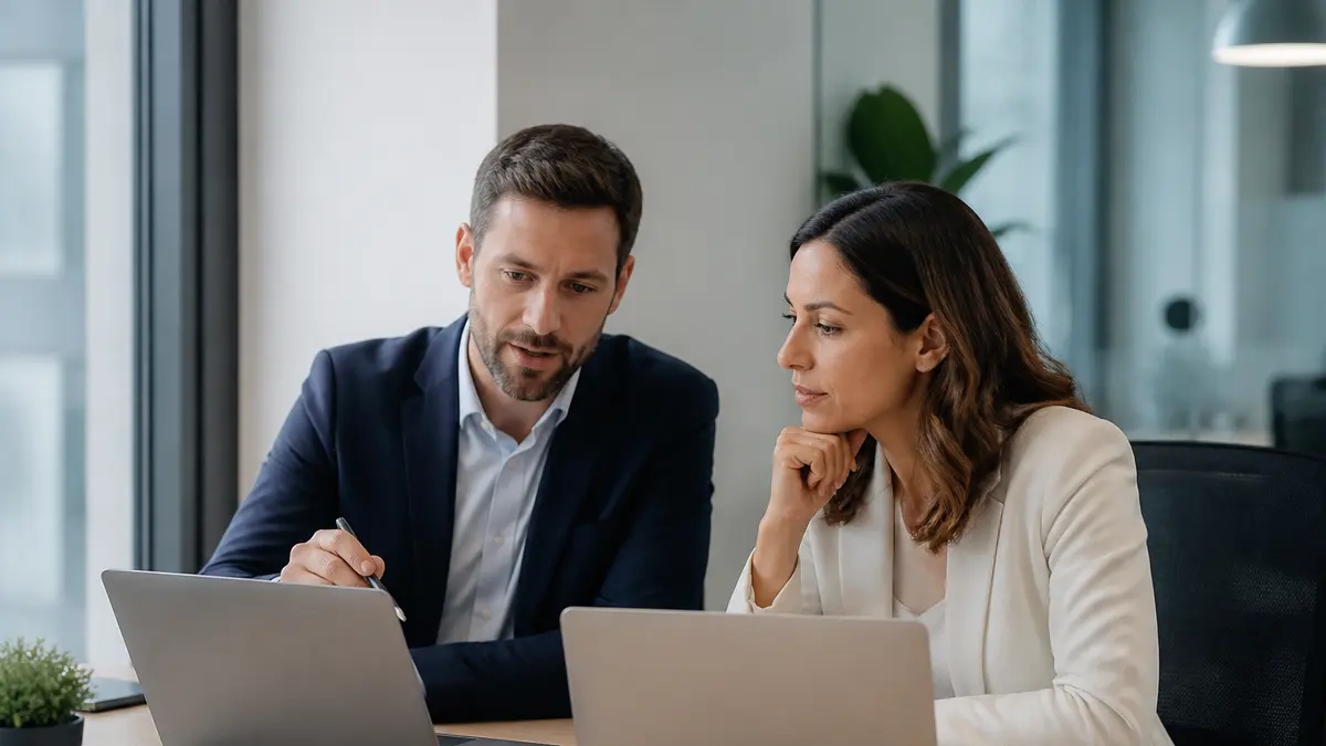 Como decidir com base em ICP, dor e criterio operacional? — Soluções de agendamento de consultas com IA no whatsapp para grandes corporações