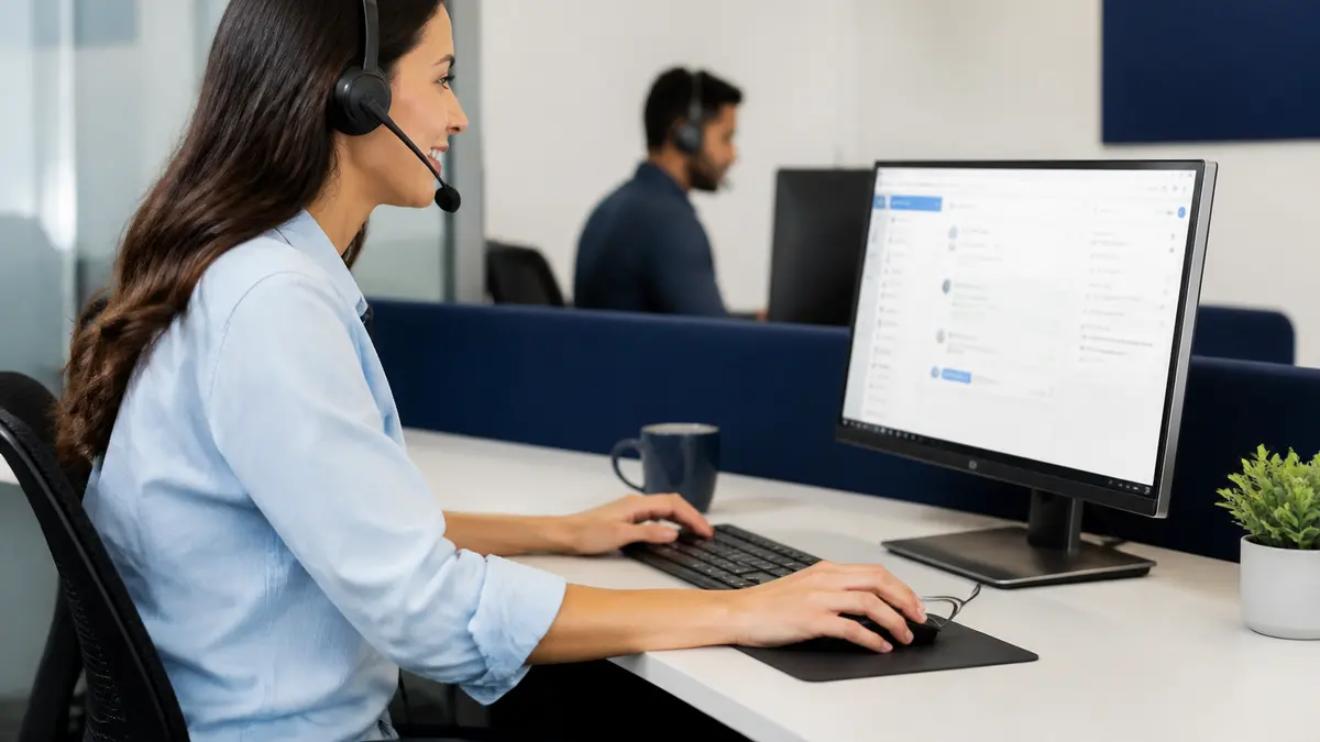 Por que isso importa para o seu negocio — Benefícios exclusivos do Omnismart para otimizar o agendamento de consultas via whatsapp com IA
