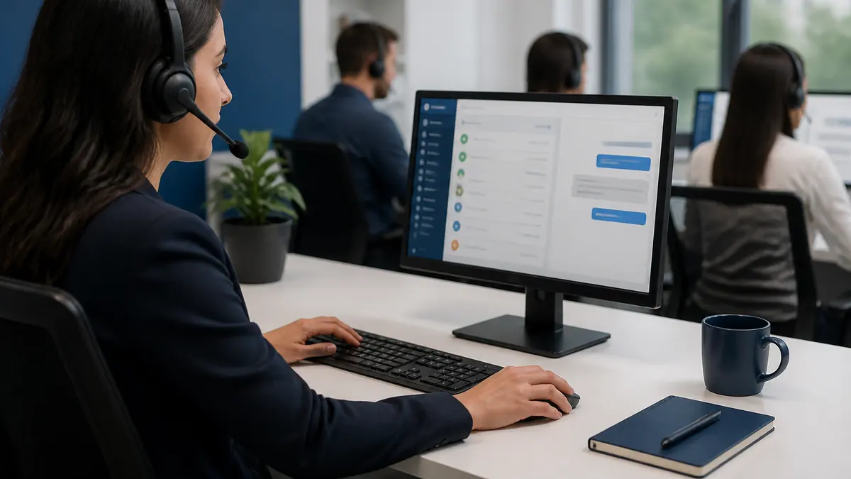 Como implementar na pratica (passo a passo) — Benefícios exclusivos do Omnismart para otimizar o agendamento de consultas via whatsapp com IA