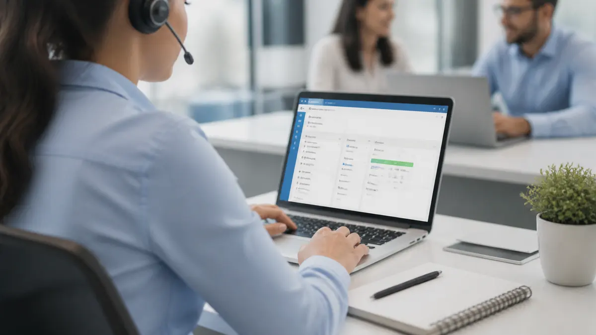 Integração do agendamento via WhatsApp com IA e ERP médico: otimizando fluxos de trabalho na saúde