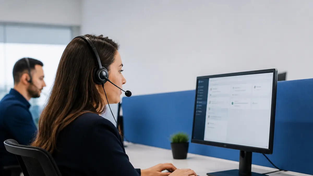 O cenário atual e por que você deve prestar atenção — Triagem automática com IA: como funciona e benefícios