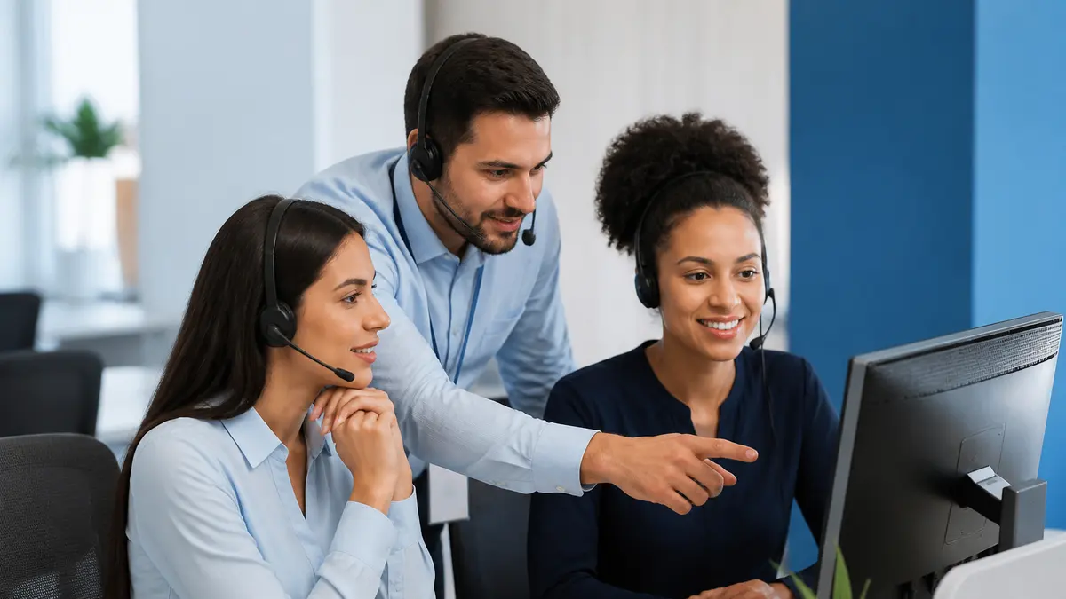 Como decidir com base em ICP, dor e criterio operacional? — IA para pós-atendimento de saúde: automação e personalização