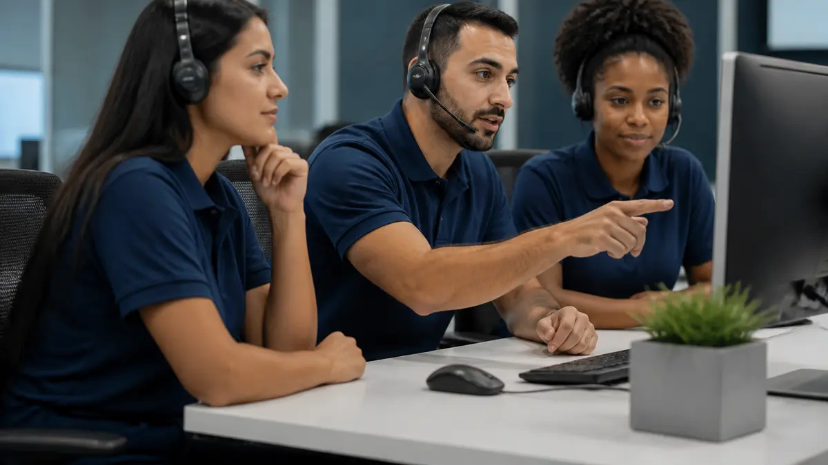 O cenario atual e por que voce deve prestar atencao — Reduzindo custos com call center médico através da IA no WhatsApp