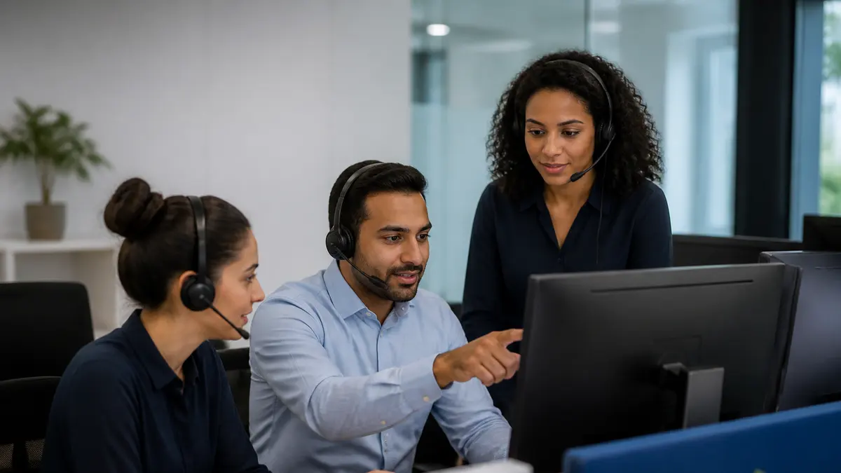 Como decidir com base em ICP, dor e criterio operacional? — Reduzindo custos com call center médico através da IA no WhatsApp