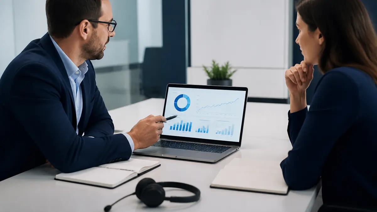 Por que isso importa para o seu negocio — ROI do agendamento automático de consultas com IA para clínicas odontológicas