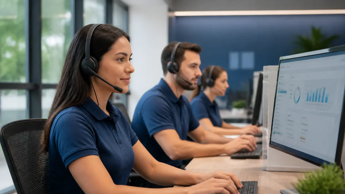 Como decidir com base em ICP, dor e criterio operacional? — agendamento de interacoes com IA: guia completo