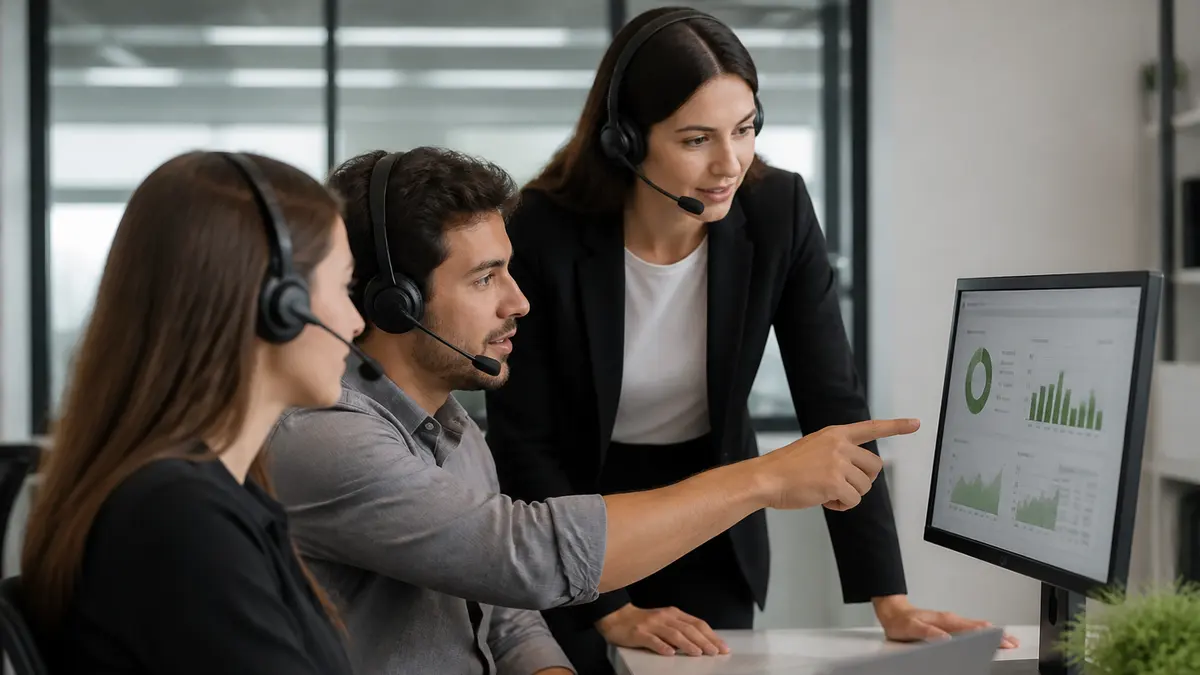 Como decidir com base em ICP, dor e criterio operacional? — agendamento de serviços com IA para pequenas empresas