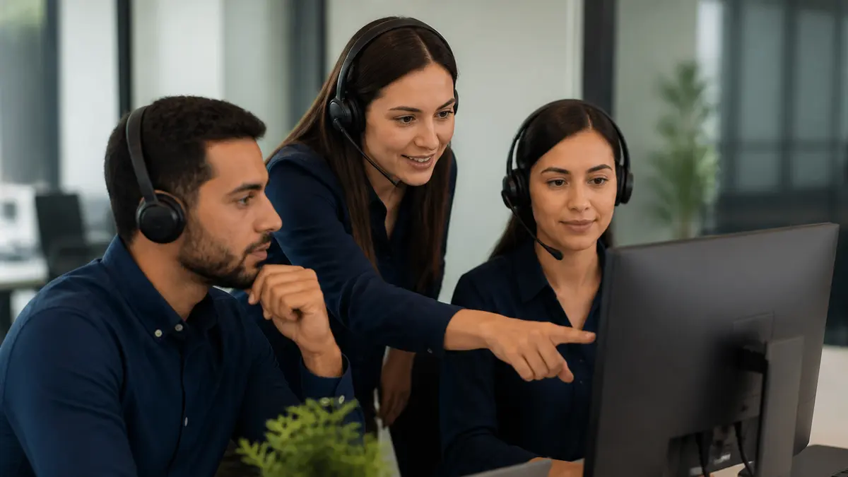 Como decidir com base em ICP, dor e criterio operacional? — agendamento de consultas com IA para startups de saúde