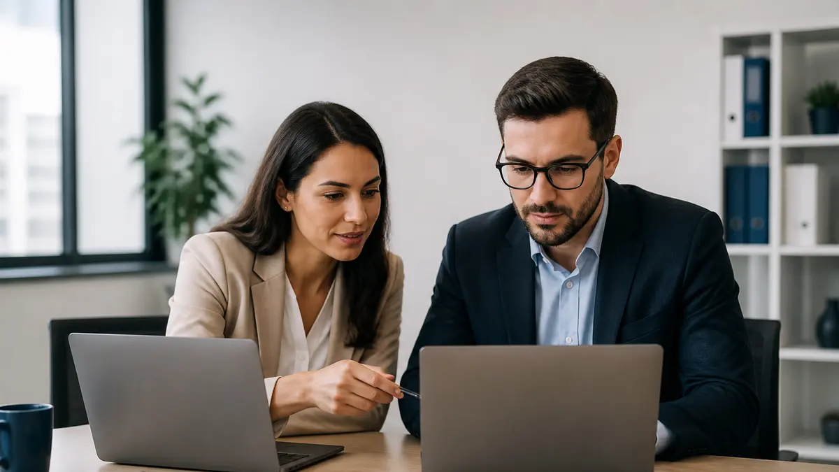 Como implementar na pratica (passo a passo) — ROI do agendamento de consultas com IA
