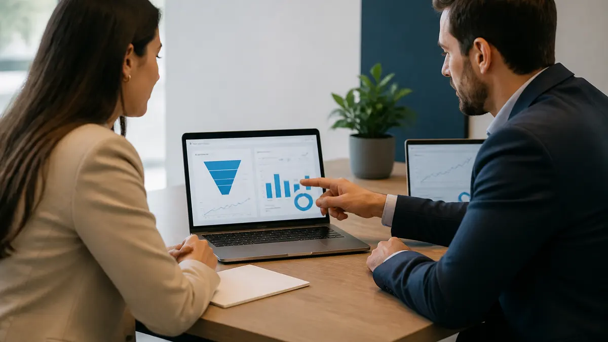 Por que isso importa para o seu negocio — ROI do agendamento de consultas com IA