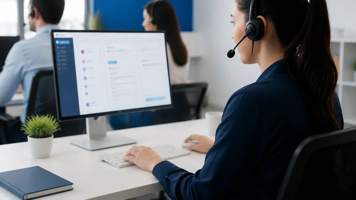 Omnismart: a solução completa para agendamento de consultas médicas com IA