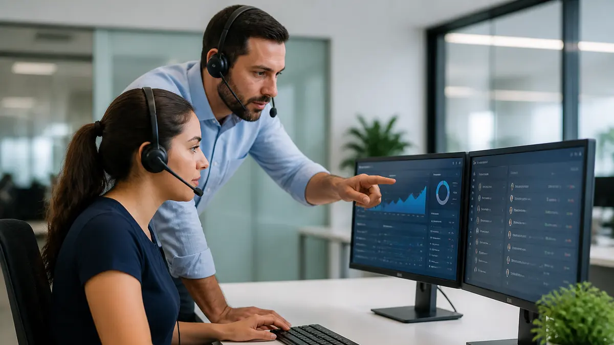 Como decidir com base em ICP, dor e criterio operacional? — agendamento teleconsultas automatizado IA