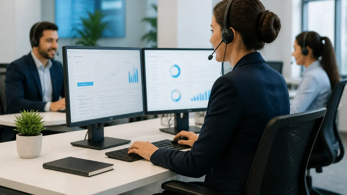 Tudo que voce precisa saber — integração ERP CRM prontuário eletrônico IA