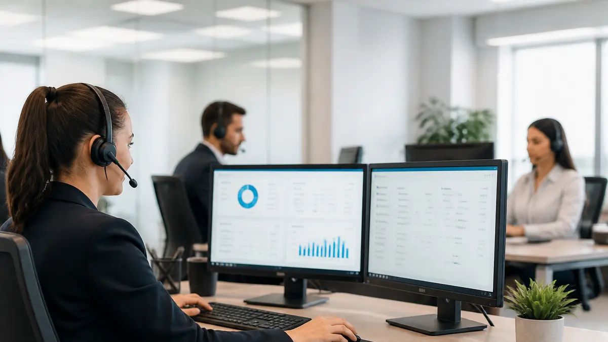 O cenario atual e por que voce deve prestar atencao — integração ERP CRM prontuário eletrônico IA