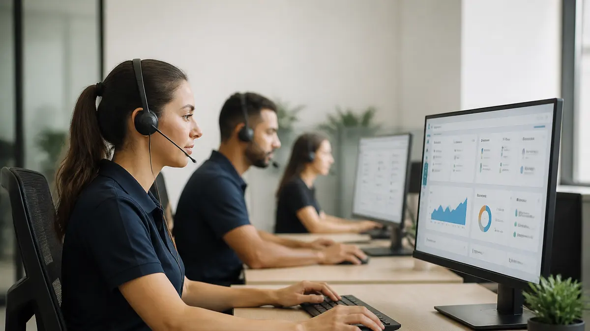 Tudo que voce precisa saber — gestão de filas de atendimento virtual com IA na saúde