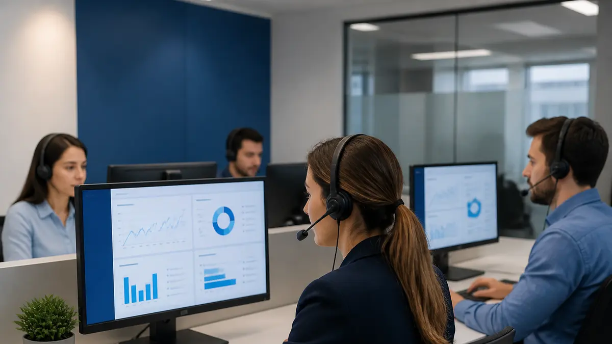 Como decidir com base em ICP, dor e criterio operacional? — gestão de filas de atendimento virtual com IA na saúde