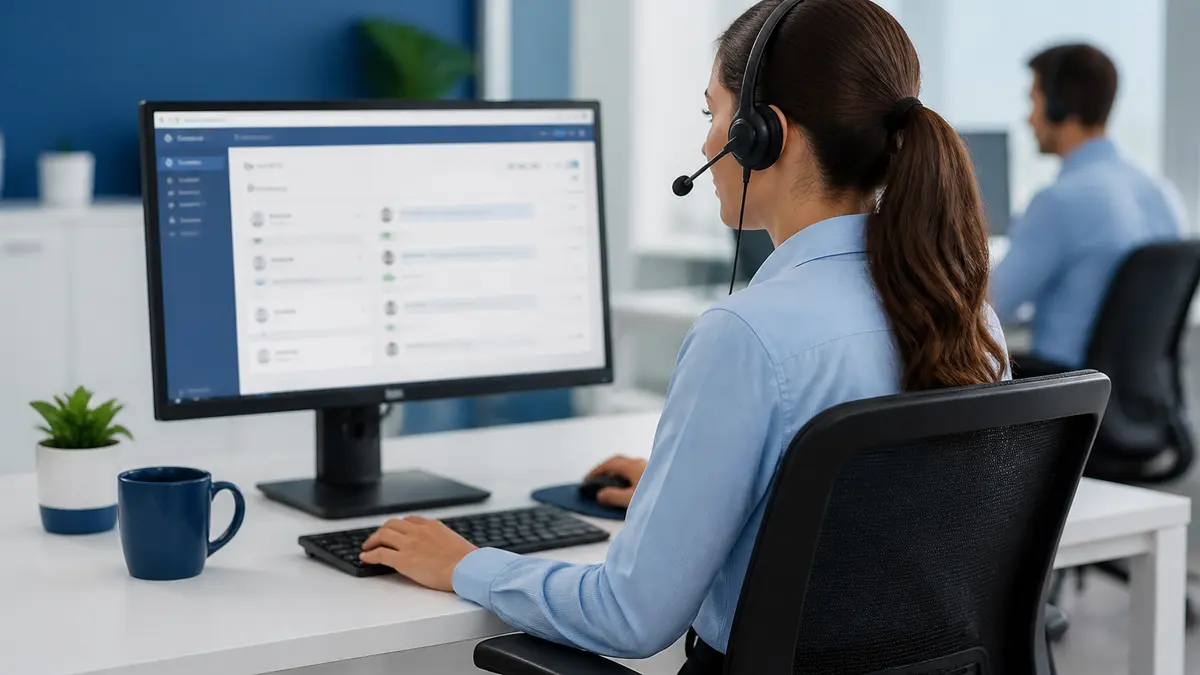 Como decidir com base em ICP, dor e criterio operacional? — automação de follow-up pós-atendimento médico com IA