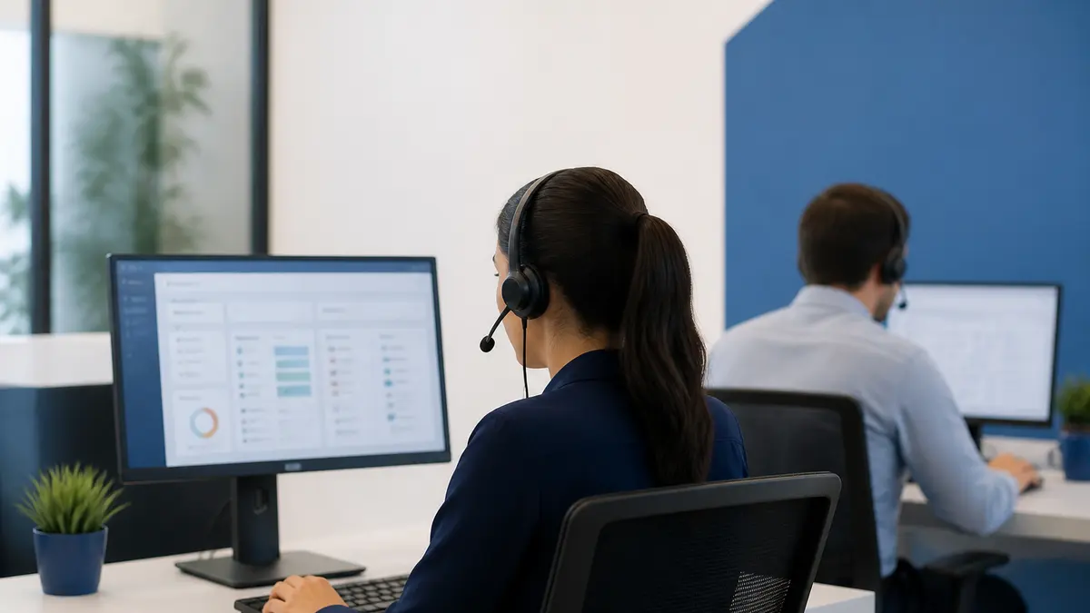 Como decidir com base em ICP, dor e criterio operacional? — Checklist otimização recepção clínica com IA