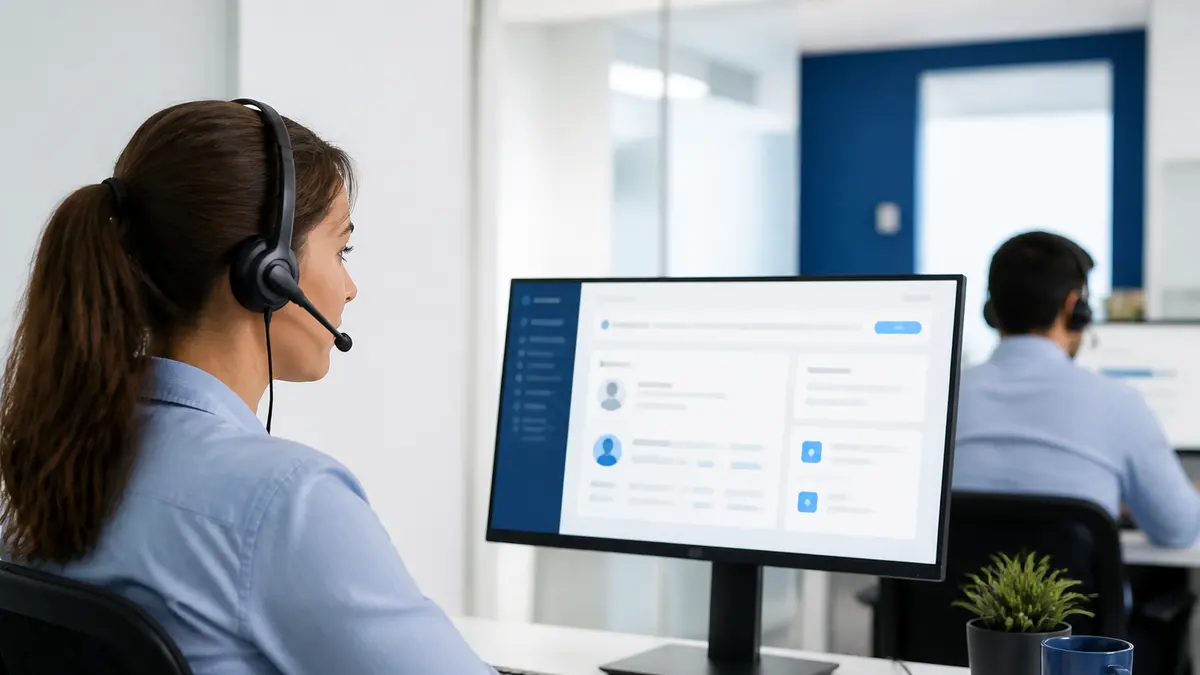 Tudo que voce precisa saber — CRM PABX virtual omnichannel IA e chatbot para saúde