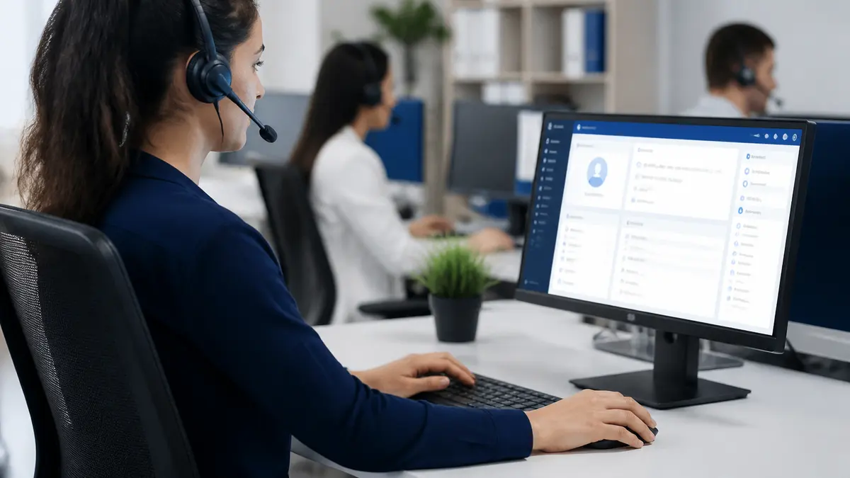 O cenario atual e por que voce deve prestar atencao — CRM PABX virtual omnichannel IA e chatbot