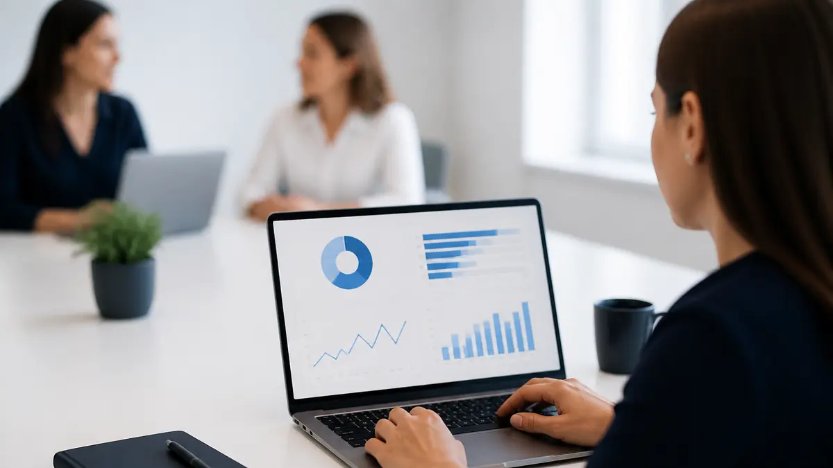 Como decidir com base em ICP, dor e criterio operacional? — o que é CRM médico e como funciona