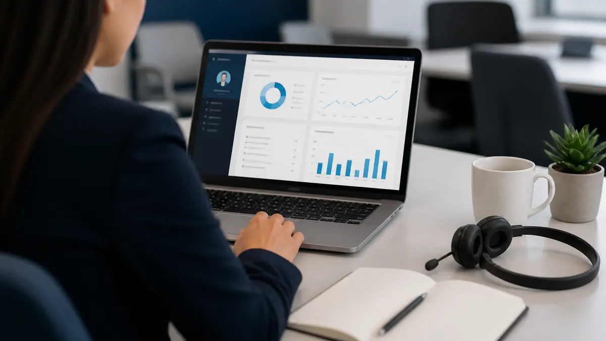 Tudo que voce precisa saber — o que é CRM médico e como funciona
