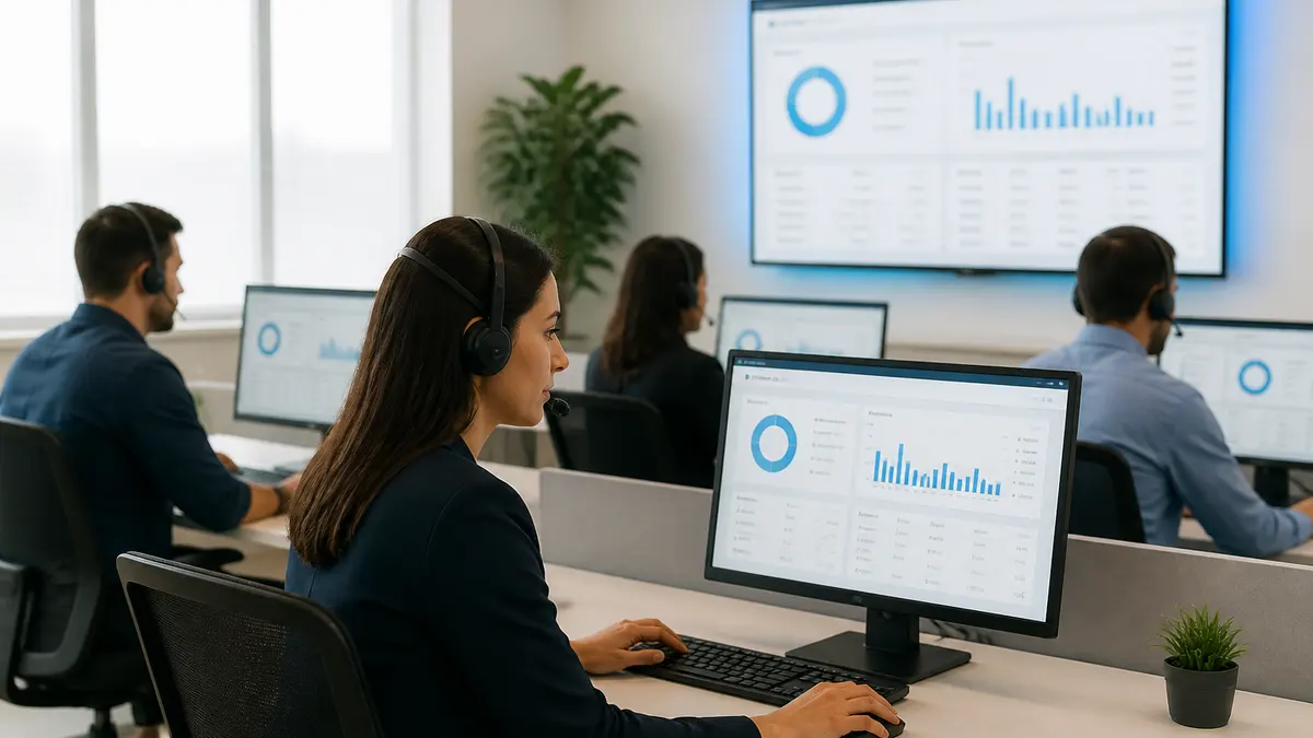Como decidir com base em ICP, dor e criterio operacional? — como funciona PABX virtual para clínicas e hospitais