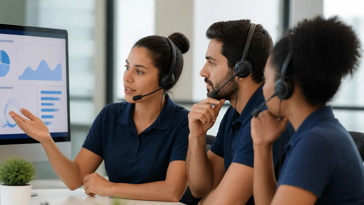 O cenario atual e por que voce deve prestar atencao — desafios atendimento saúde sem omnichannel
