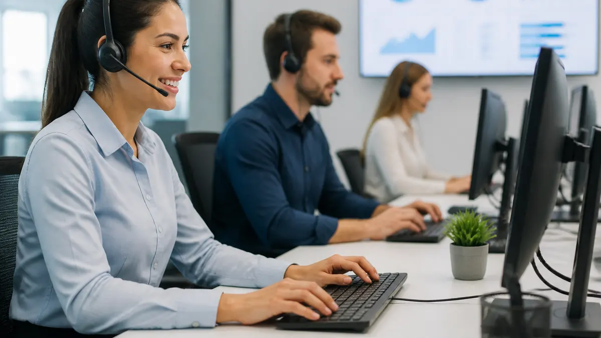 O cenario atual e por que voce deve prestar atencao — CRM PABX e IA para clínicas pequenas