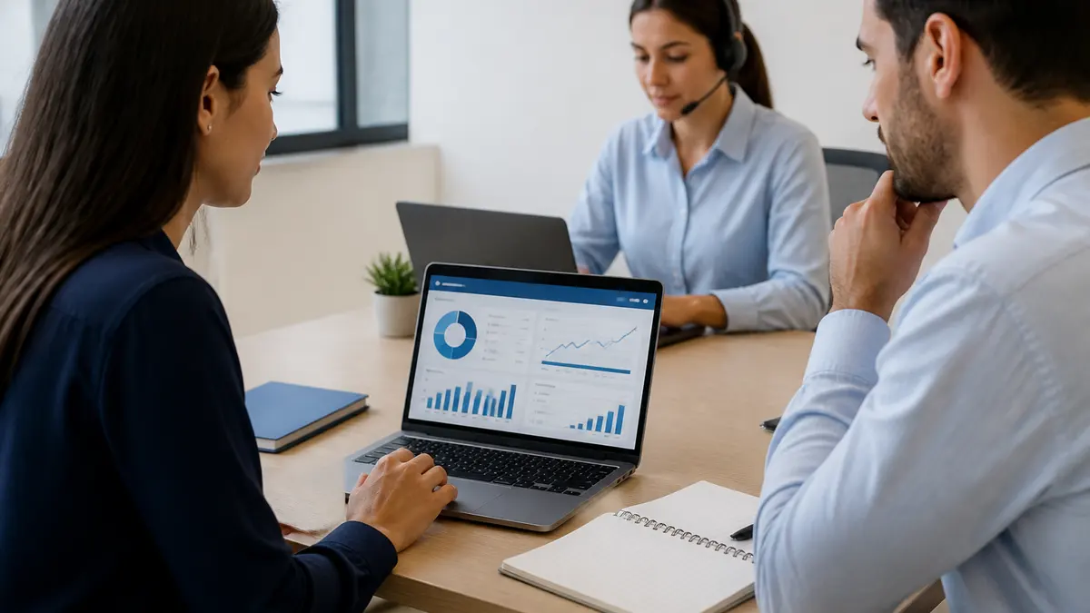 Tudo que voce precisa saber — comparativo: plataformas de CRM PABX e IA para saúde
