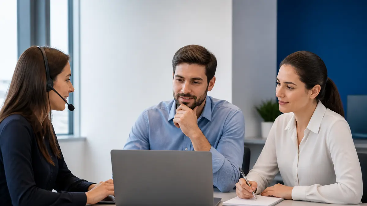 Por que isso importa para o seu negocio — comparativo: plataformas de CRM PABX e IA para saúde