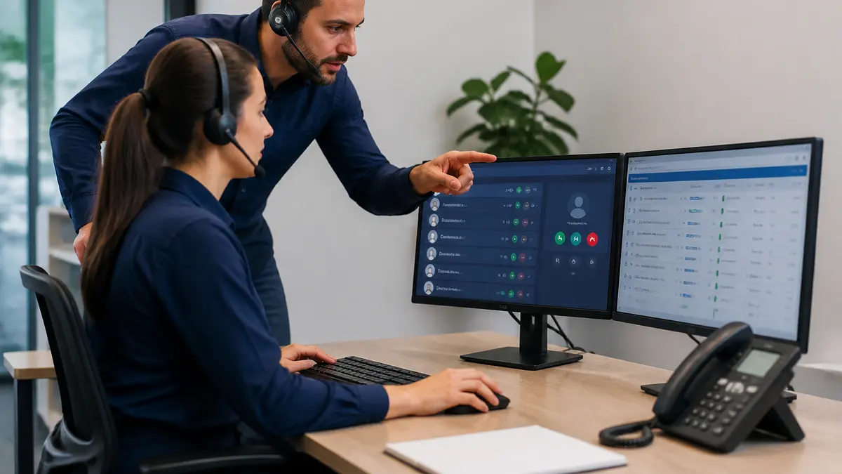 Tudo que voce precisa saber — PABX virtual vs central telefônica tradicional saúde