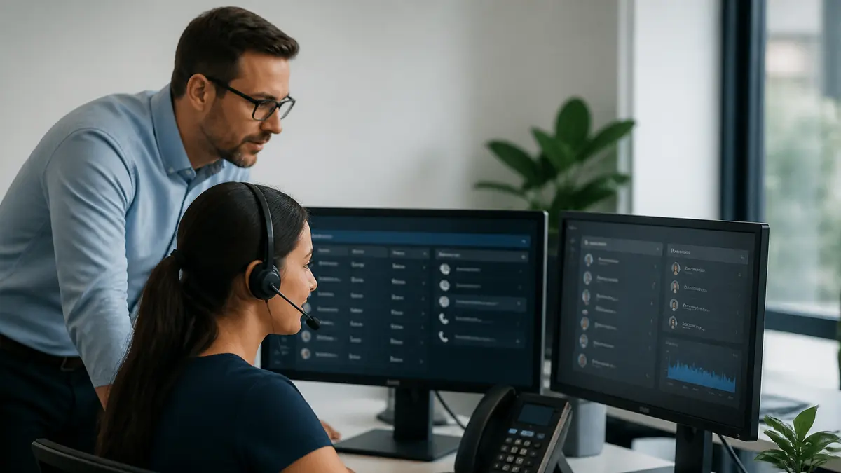 Por que isso importa para o seu negocio — PABX virtual vs central telefônica tradicional saúde
