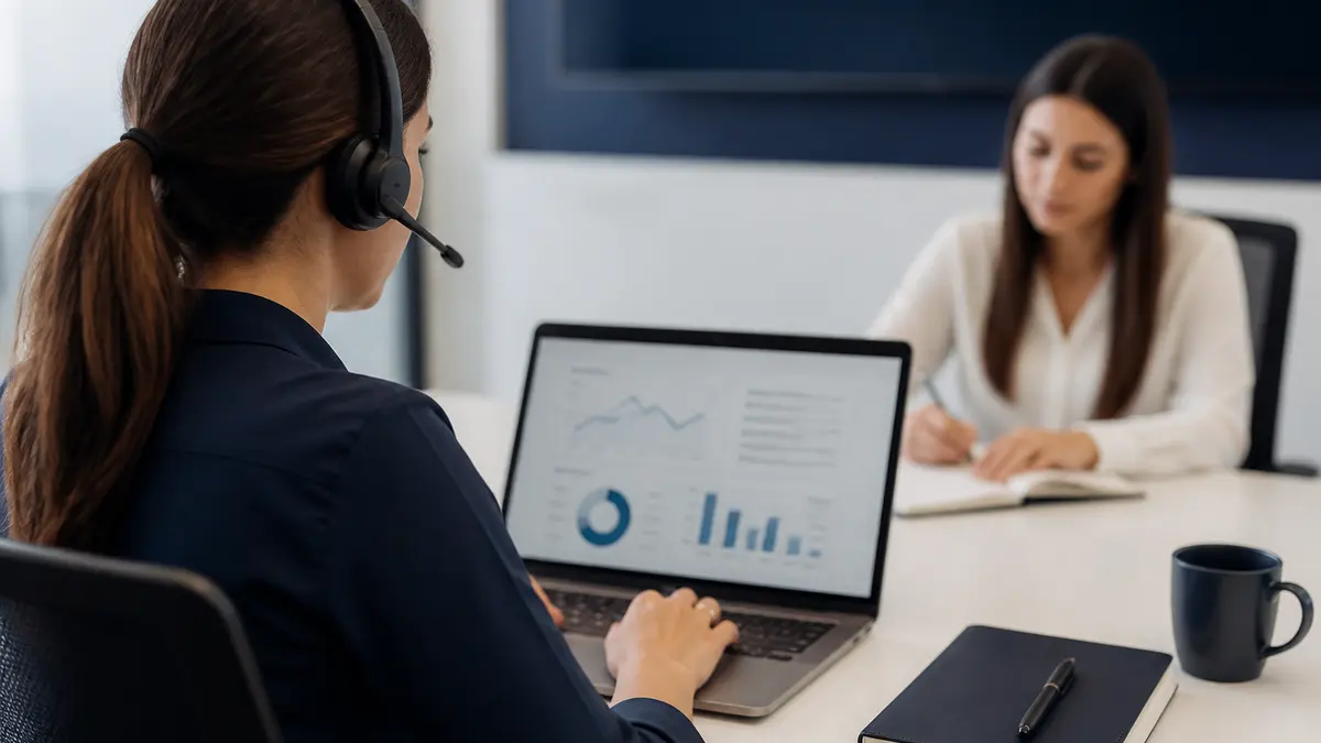Como decidir com base em ICP, dor e criterio operacional? — melhorar experiência do paciente com IA e omnichannel